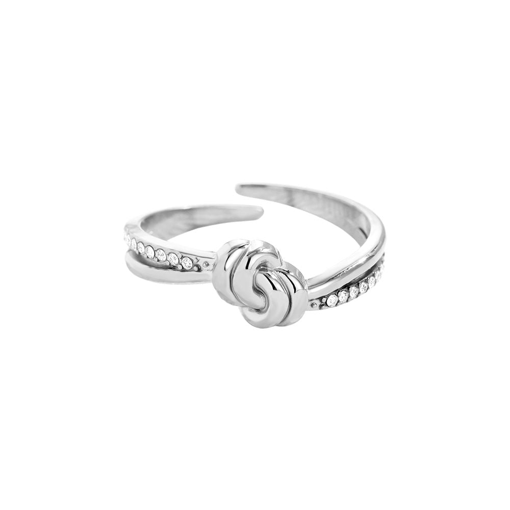 Knot Ring