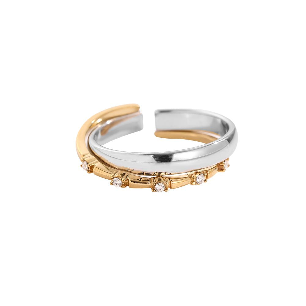 Layer Ring
